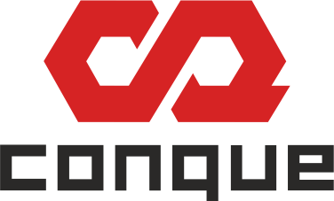 conque