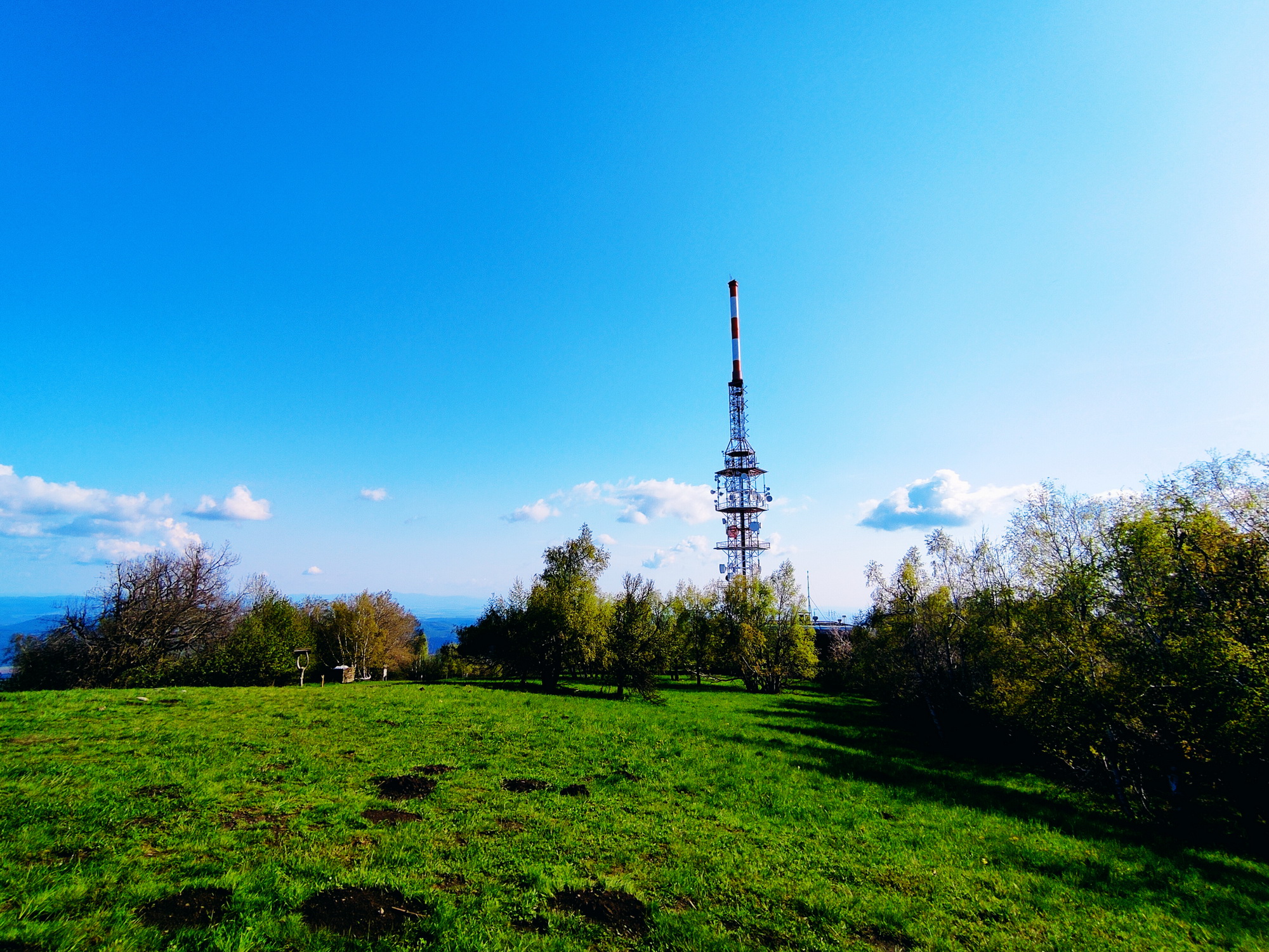 bezecke pobyty