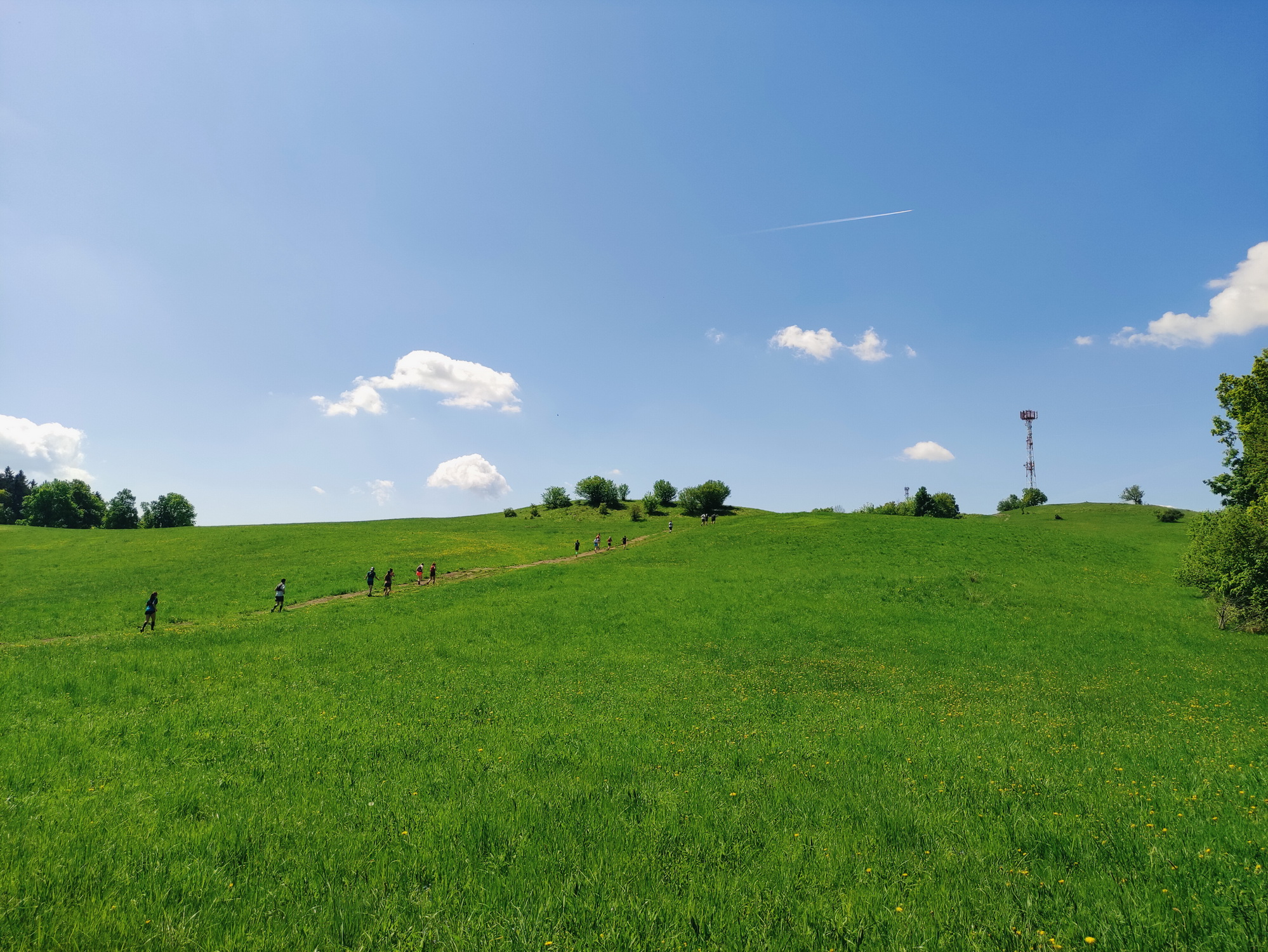 bezecke pobyty