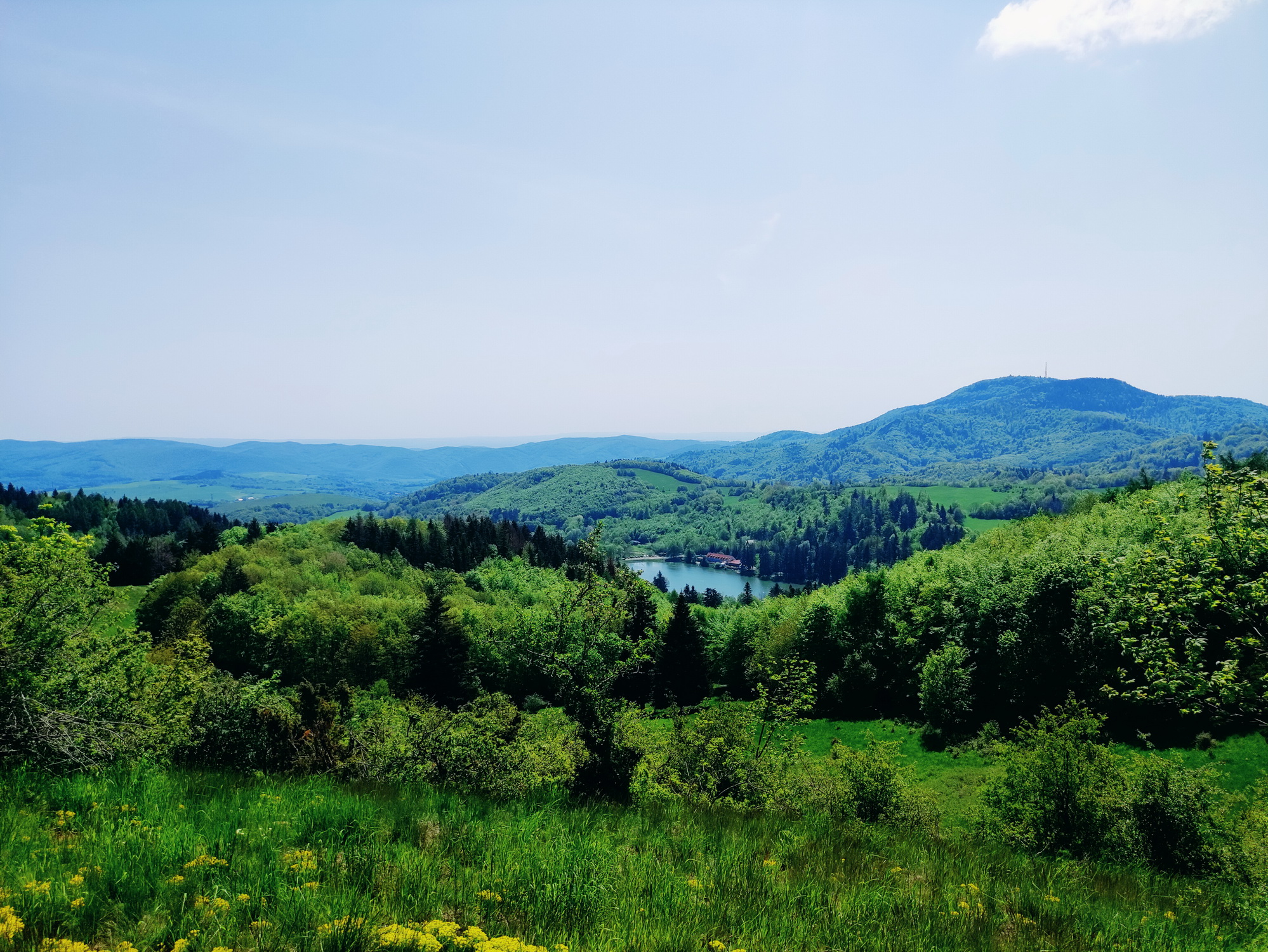 bezecke pobyty